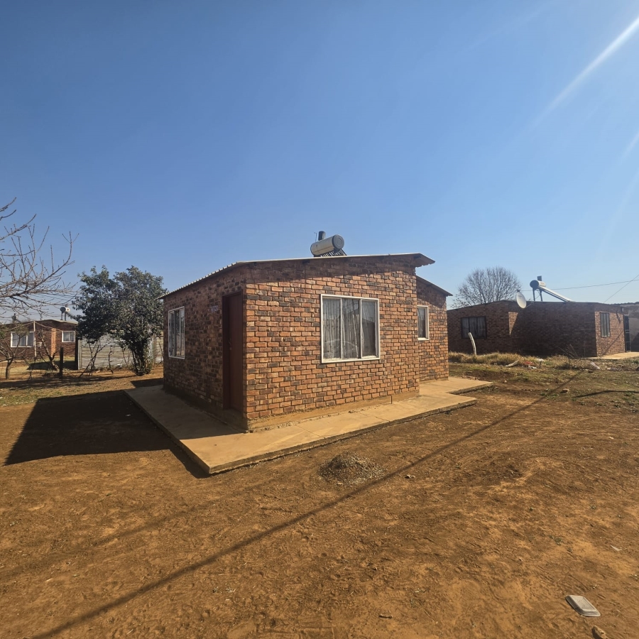 2 Bedroom Property for Sale in Ikageng North West